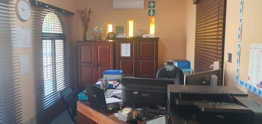 Commercial Property for Sale in Upington Northern Cape